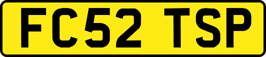FC52TSP