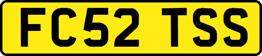 FC52TSS