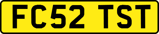 FC52TST