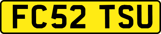 FC52TSU