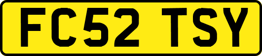 FC52TSY