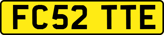 FC52TTE