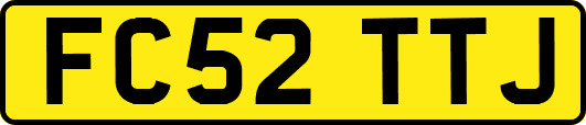 FC52TTJ