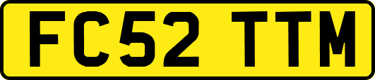 FC52TTM