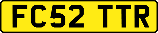 FC52TTR