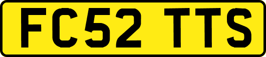 FC52TTS