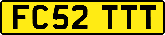 FC52TTT