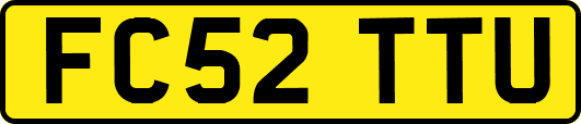 FC52TTU