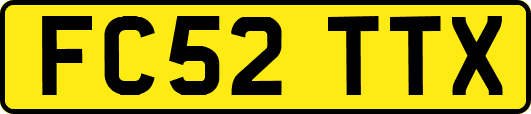 FC52TTX