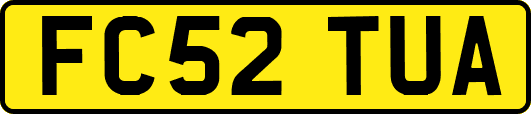 FC52TUA