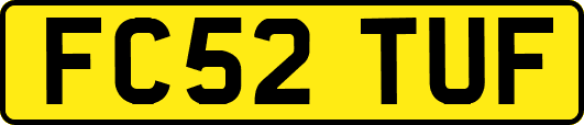 FC52TUF