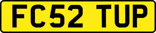 FC52TUP