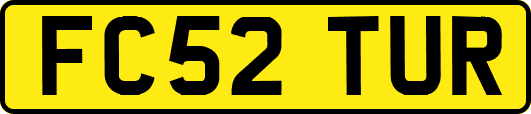 FC52TUR