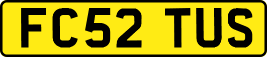 FC52TUS