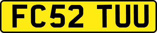 FC52TUU