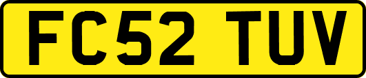 FC52TUV
