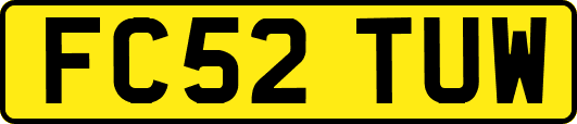 FC52TUW