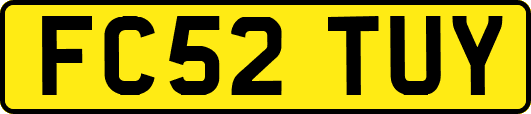 FC52TUY