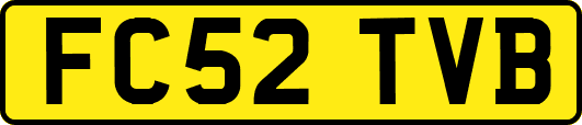 FC52TVB