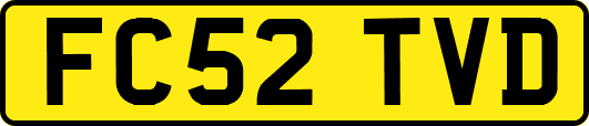 FC52TVD