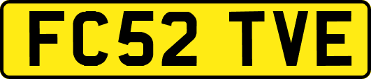 FC52TVE