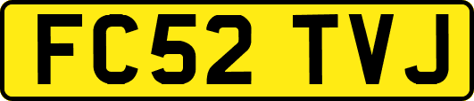 FC52TVJ