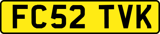FC52TVK