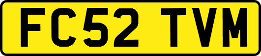 FC52TVM
