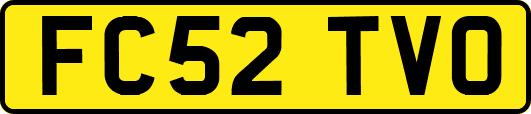 FC52TVO