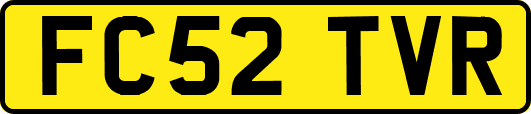 FC52TVR