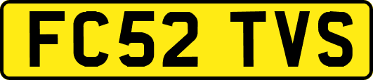 FC52TVS