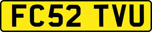 FC52TVU