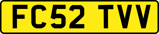 FC52TVV