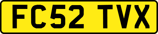 FC52TVX