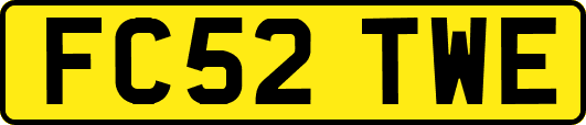 FC52TWE