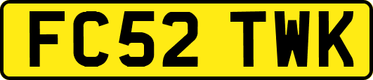 FC52TWK