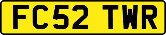 FC52TWR