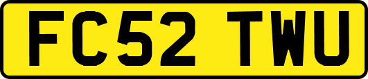 FC52TWU