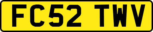 FC52TWV