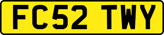 FC52TWY