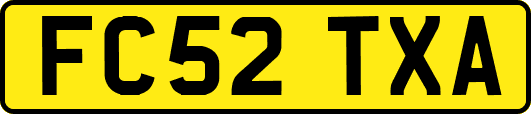 FC52TXA