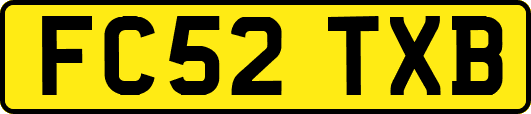 FC52TXB