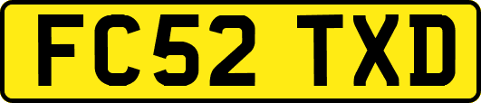 FC52TXD