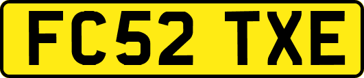 FC52TXE