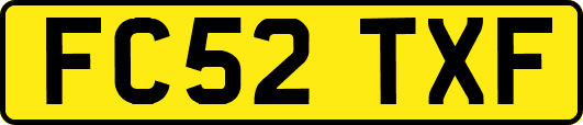 FC52TXF