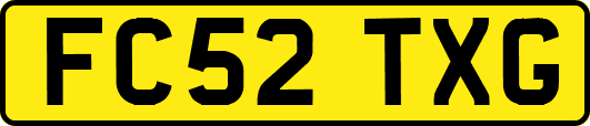 FC52TXG