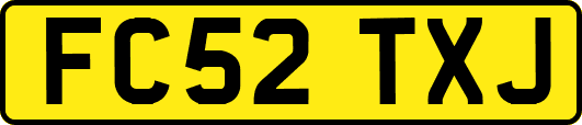 FC52TXJ