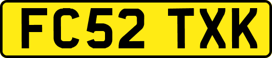 FC52TXK