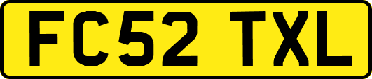 FC52TXL