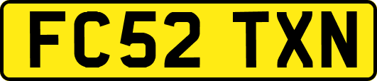 FC52TXN